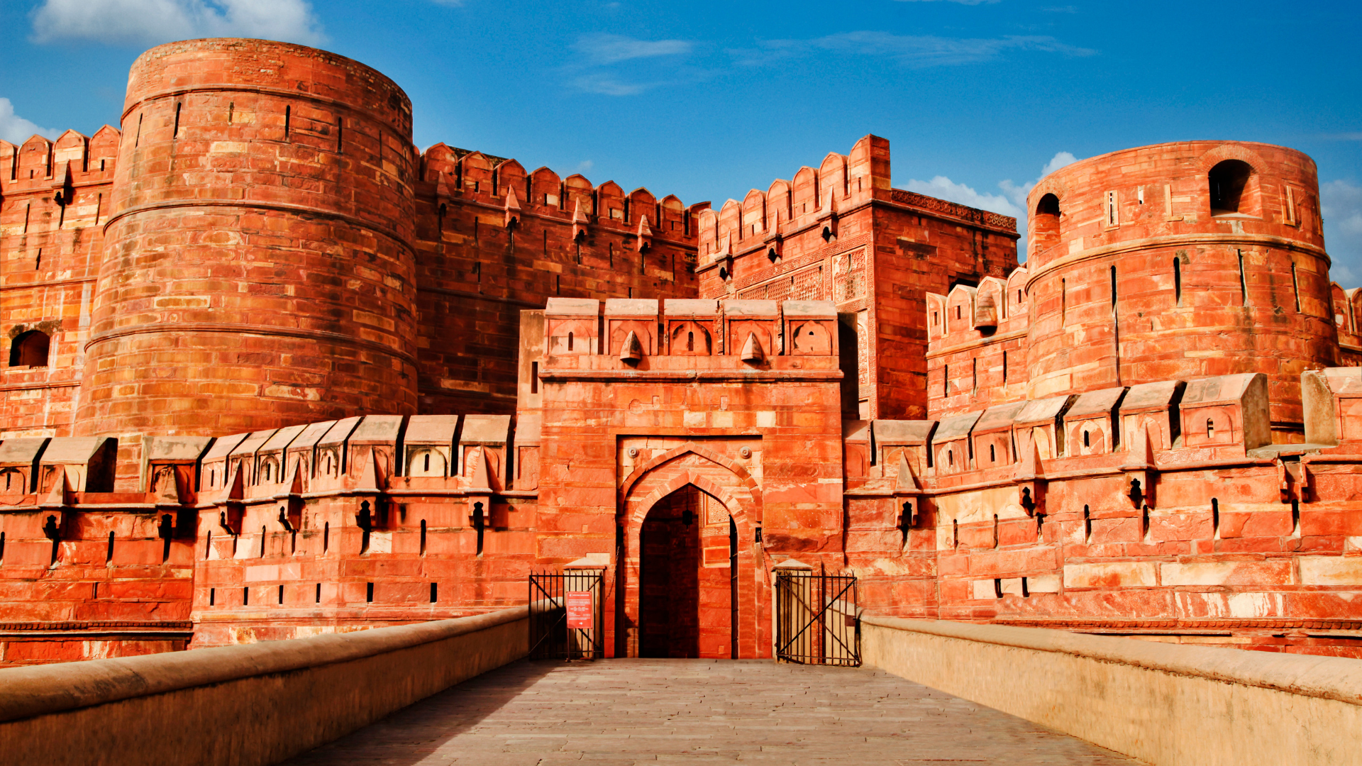 Agra