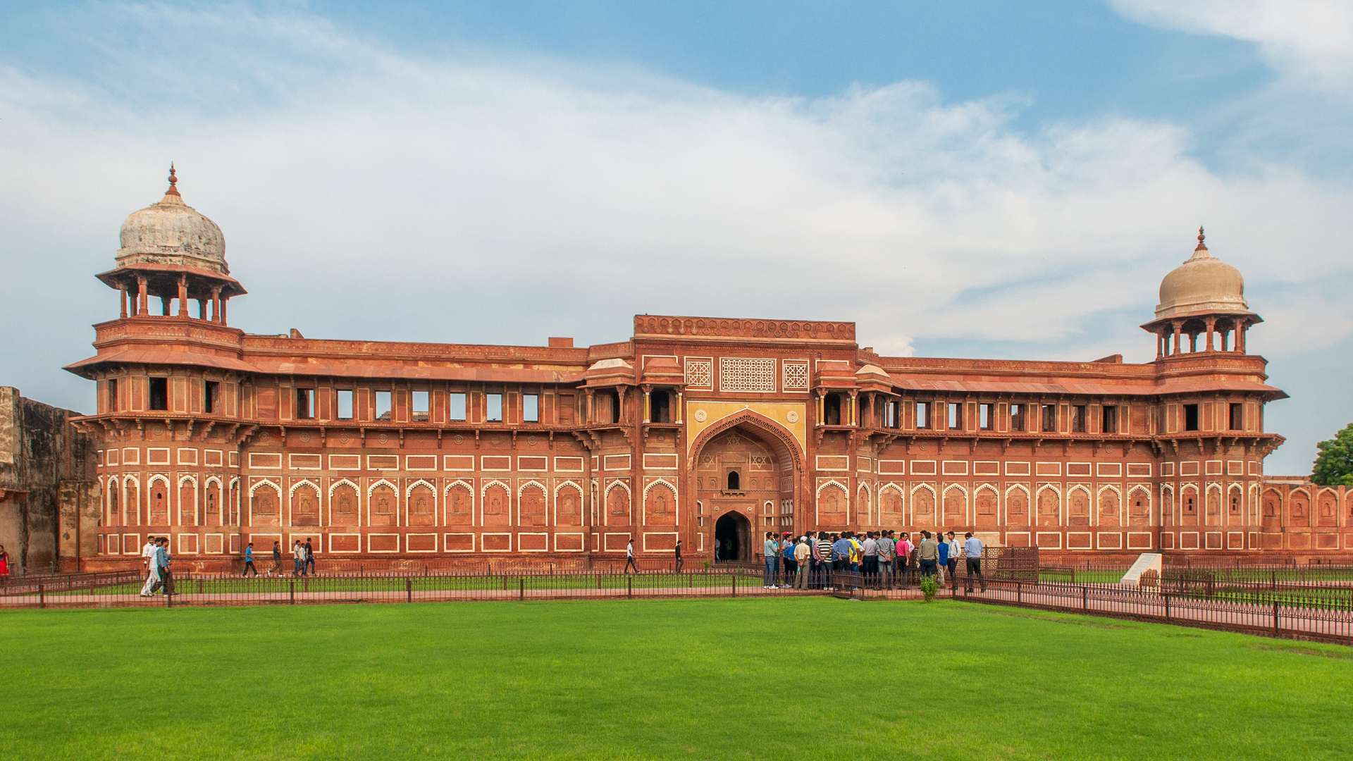 Agra