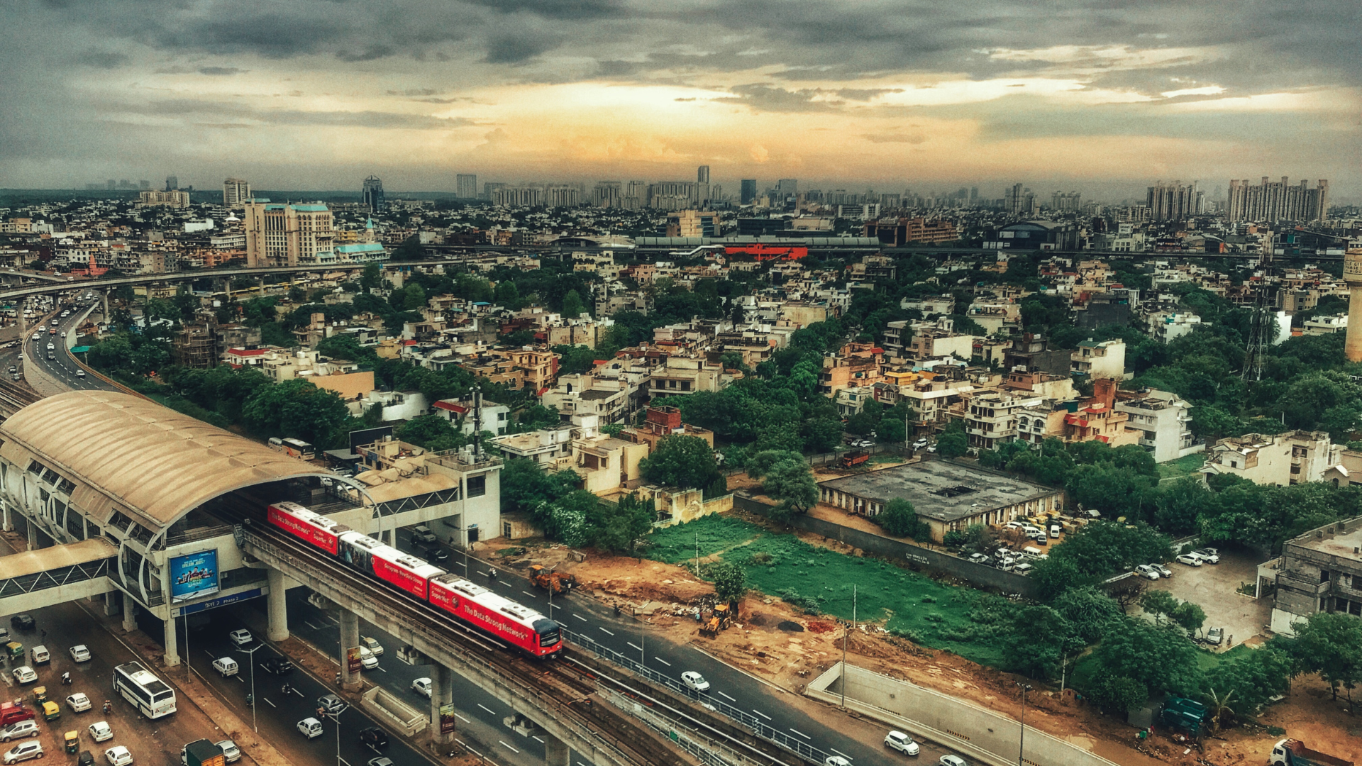 Gurgaon