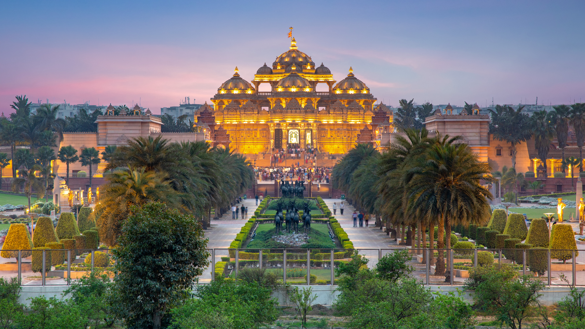 Faridabad