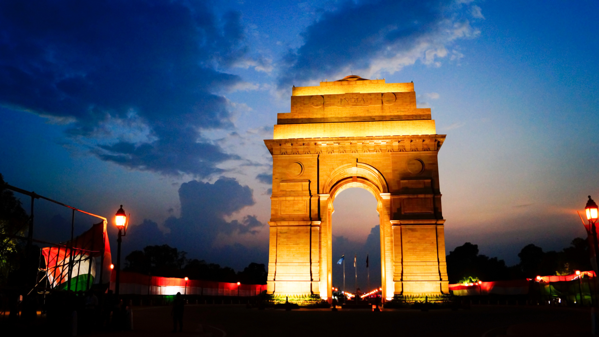 Faridabad