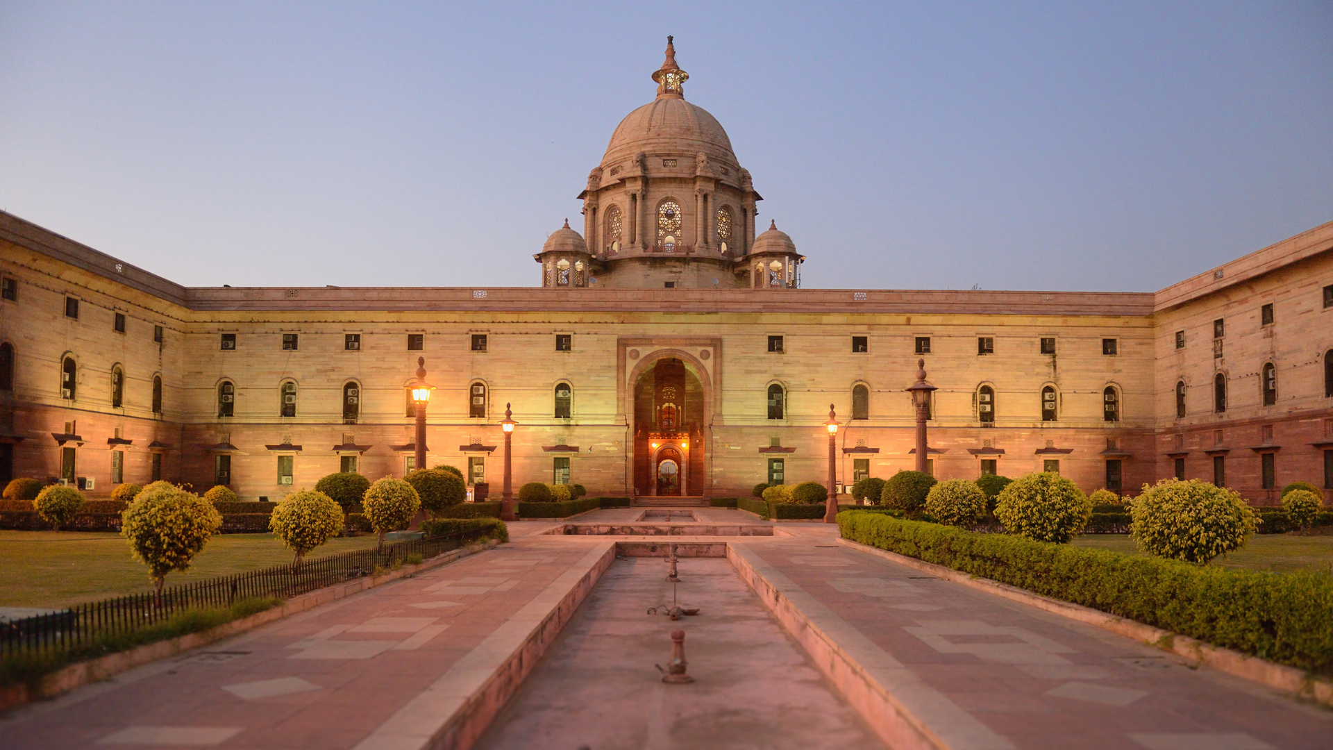 Faridabad
